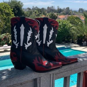 Charlie 1 Horse Cowboy Boots